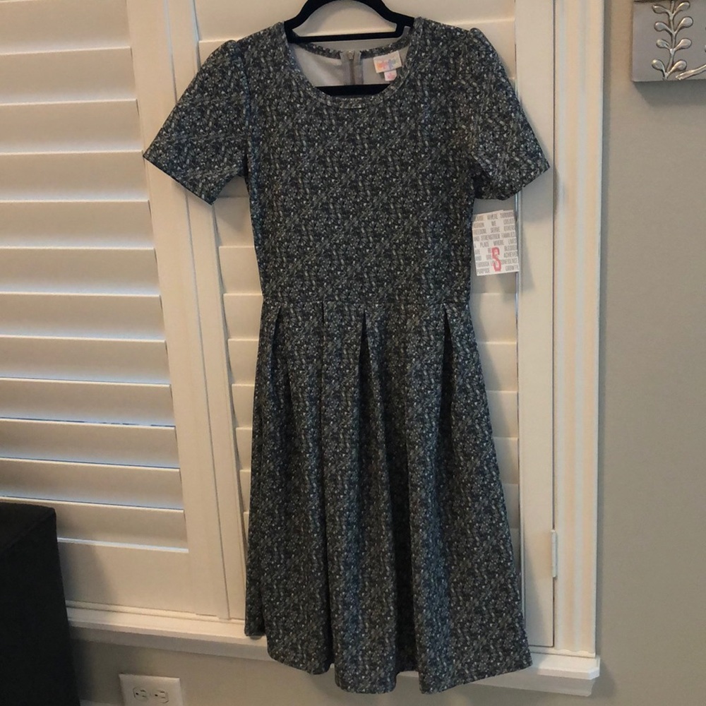 Lularoe Amelia